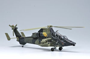 Hobby Boss 87214 Tiger UHT (German) 1/72 – Bild 5
