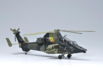 Hobby Boss 87214 Tiger UHT (German) 1/72 – Bild 5