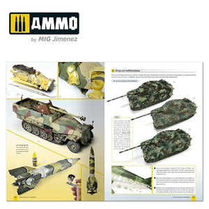 Ammo of Mig 6131 AMMO Modeling Guide – How to Paint with the Airbrush (English) – Bild 9