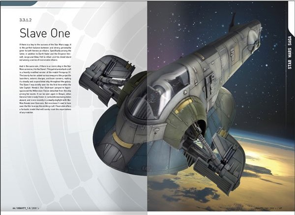Ammo of Mig 6110 GRAVITY 1.0 - SCI FI MODELLING PERFECT GUIDE English – immagine 4