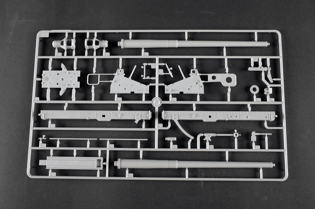 Trumpeter 00943 Sd.Kfz 251/22D 1/16 – immagine 29