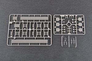 Trumpeter 01580 Soviet T-64AV MOD 1984 1/35 – Bild 5