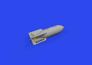 Eduard 672324 Bf 109 SC250 bomb EDUARD 1/72 – immagine 4