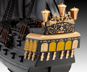 Revell 05499 Black Pearl 1/150 – image 6