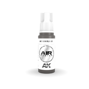 AK Interactive AK11814 RLM 61 – AIR 17ml – immagine 3