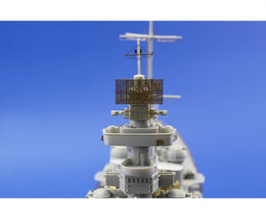 Eduard 53048 Prinz Eugen 1/350 Trumpeter – immagine 6