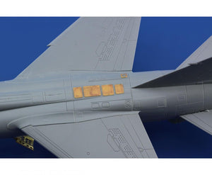Eduard 73559 Mirage F.1 SPECIAL HOBBY 1/72 – imagen 10