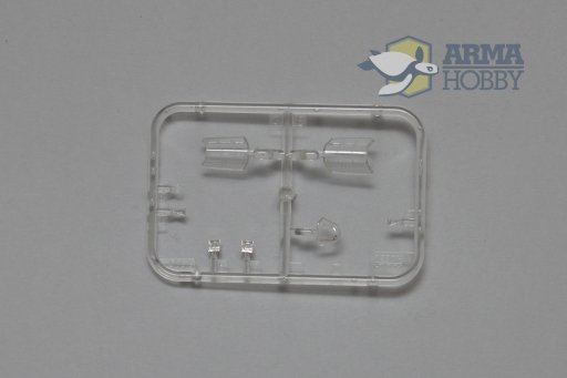 Arma Hobby 70019 Hurricane Mk I Expert Set 1/72 – imagen 13