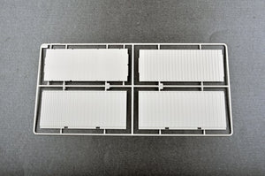 Trumpeter 01029 20ft Container 1/35 – immagine 5