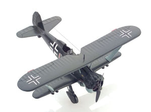 Italeri 2632 HS-123 A-1 1/48 – image 3