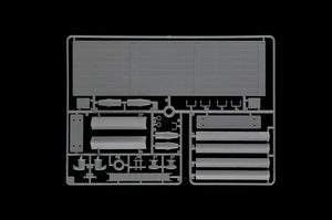 Italeri 5615 Dock with Stairs 1/35 – image 6