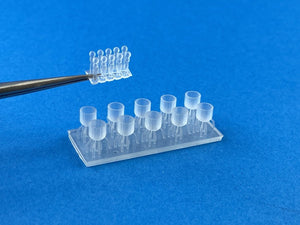 Point of no Return 3522002 Latarnia parkowa 5 pcs 1/35 – Bild 6