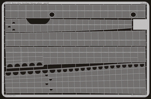 Eduard BIG5301 GATO CLASS SUBMARINE 1/72 REVELL – image 6