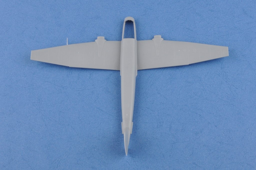 Hobby Boss 80297 German Ju88 1/72 – immagine 9