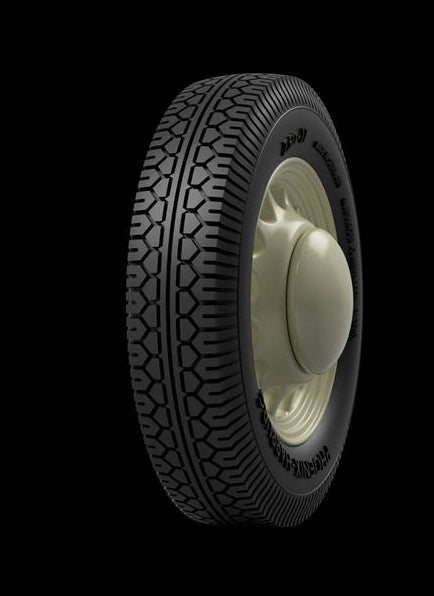 Panzer Art RE35-847 Schwimmwagen &amp;#39;Trippel&amp;#39; Road Wheels No.2 1/35 – Bild 2