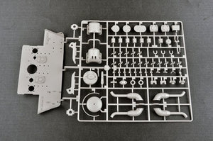 Trumpeter 00923 Allemand Sd.Kfz.186 Jagdtiger 1/16 – image 21