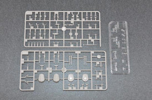 Trumpeter 05798 HMS Barham 1941 1/700 – imagen 11