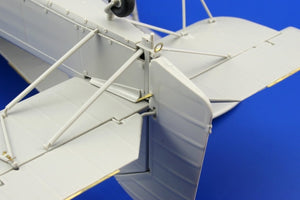Eduard 32236 Swordfish Mk.I exterior TRUMPETER 1/32 – Bild 10