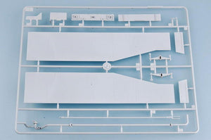 Trumpeter 00210 Kriegslokomotive BR52 1/35 – imagen 18