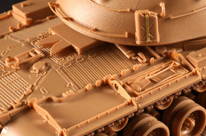 I Love Kit 63530 M48 Patton 1/35 – Bild 13