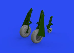 Eduard 644111 Mustang Mk.IV LööKplus EDUARD 1/48 – image 5