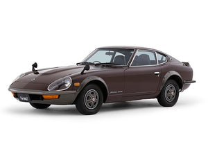 Tamiya 21174 Nissan Fairlady 240ZG (Finished Model) 1/24 – immagine 3