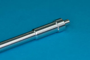 RB Model 35B110 BMP-3 Armament 30mm 2A72, 100mm 2A70, 3 x 7.62 PKT mg 1/35 – Bild 8