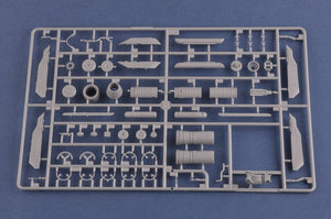 Hobby Boss 85812 F/A-18E Super Hornet 1/48 – Bild 5