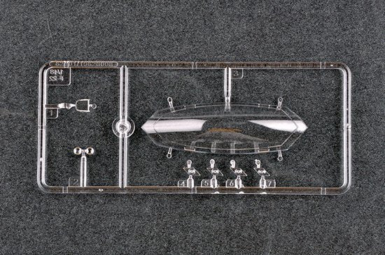 I Love Kit 62801 F-22A Raptor 1/48 – immagine 14