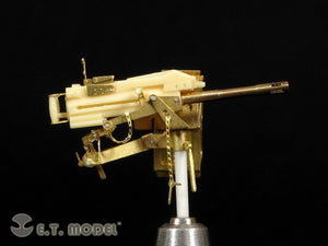 E.T. Model EA35-051 US ARMY Tactical Vehicles MK.19 Weapon Groups 1/35 – immagine 5
