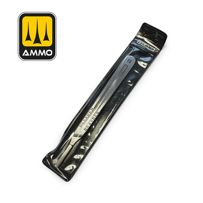 AMMO by Mig Jimenez 8548 Blade Handle Large – Bild 2
