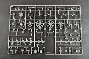 Trumpeter 05816 Russian Mi-4 Hound helicopter 1/48 – Bild 8