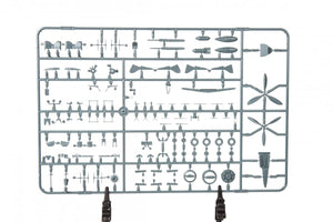 Eduard 70119 Fw 190F-8 ProfiPACK edition 1/72 – image 6
