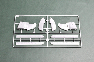 Hobby Boss 81705 Antonow An-2 / An-2CX 1/48 – immagine 9