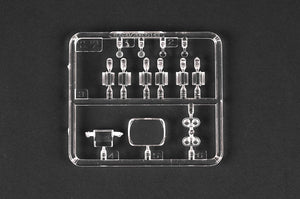 I Love Kit 63534 M48A5 MBT 1/35 – zdjęcie 13