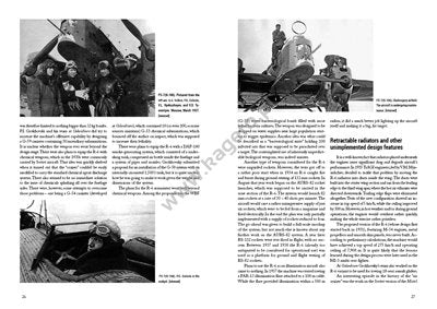 Kagero 0016KK Soviet Heavy Fighters 1926–1949 EN – Bild 4