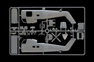Italeri 2720 Wessex UH.5 1/48 – Bild 12