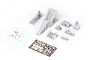 Eduard 6481101 Fw 190A-6 cockpit PRINT EDUARD 1/48 – imagen 5
