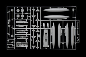 Italeri 2781 F-4J PHANTOM ll 1/48 – Bild 7