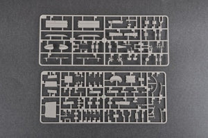 Trumpeter 04546 Frégate HMS TYPE 23 Westminster F237 (1/350) – image 5