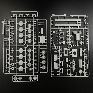 Dragon MD003 Sd.Kfz.138 Panzerjager MARDER III H w/Interior 1/35 – imagen 5
