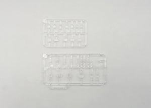 Amusing Hobby 35A050 Russian Main Battle Tank T-90A FULL INTERIOR 1/35 – Bild 19
