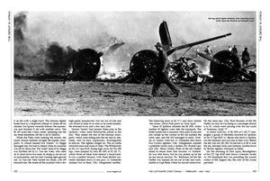 Kagero 12010 Luftwaffe over Tunisia vol. II February – May 1943 EN – zdjęcie 2