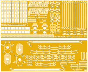 MK1 Design MD-20017 Mikasa DX Pack 1/200 – zdjęcie 4