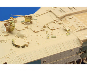 Eduard 36284 Achzarit early 1/35 Meng – imagen 5