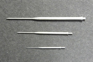 HobbyDecal MT72014V1 F-104 Pitot tube set 1/72 – Bild 3