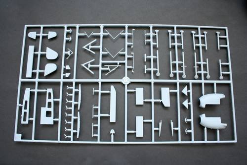 Azur A051 Loire 130M 1/48 – image 4