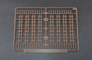 Trumpeter 05581 Russian T-80BVD MBT 1/35 – immagine 13