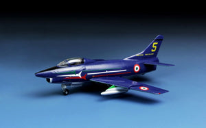 Meng Model DS-004 G.91R Light Fighter Bomber 1/72 – zdjęcie 2