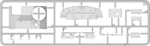 Mini Art 35349 StuH 42 Ausf. G Early Prod. May-June 1943 1/35 – Bild 32